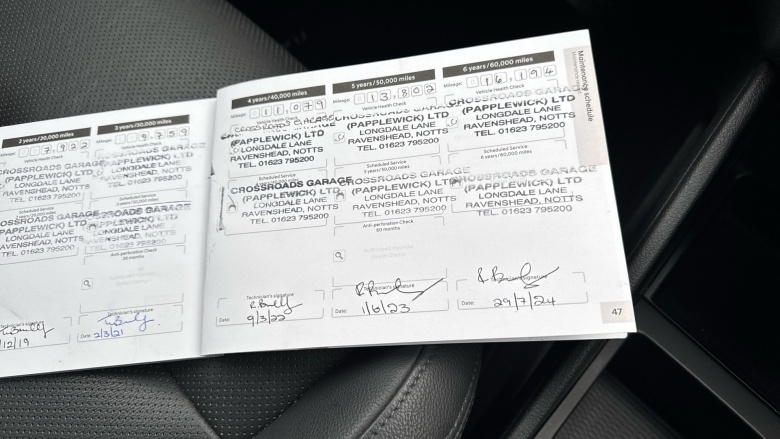 Hyundai Tucson 1.6 TGDi Sport Edition 5dr 2WD DCT Petrol Estate